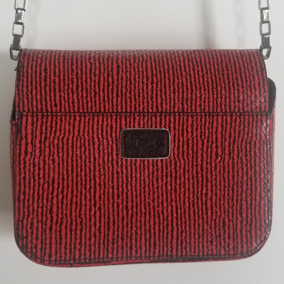 LIKE NEW Circus by Sam Edelman Structured Handbag - Picture 13 of 14